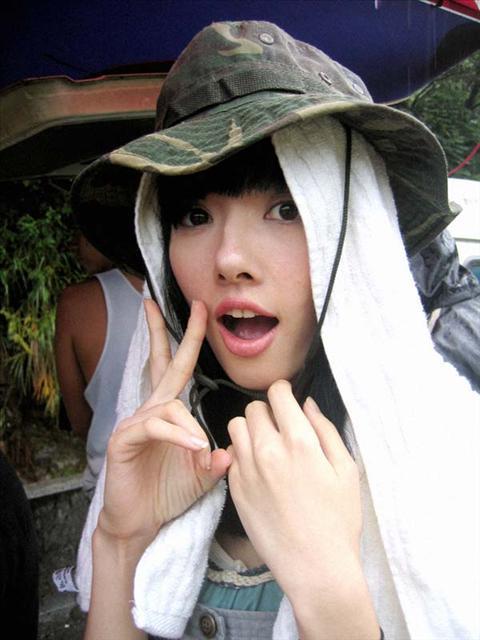 沉睡的青春 拍攝花絮