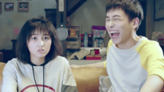 “賤”笑版先導預告