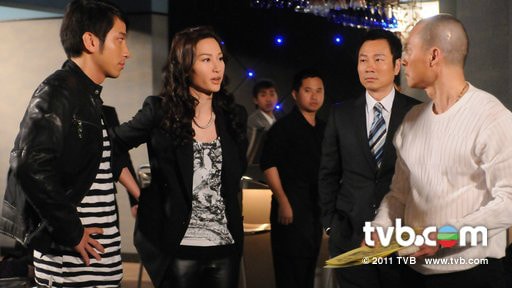 《法證先鋒3》劇照