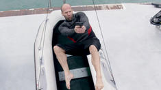 制作特輯之杰森·斯坦森