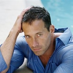 約翰尼·梅辛納