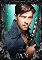 加內特·赫德蘭