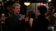 片段之Haaave You met Ted