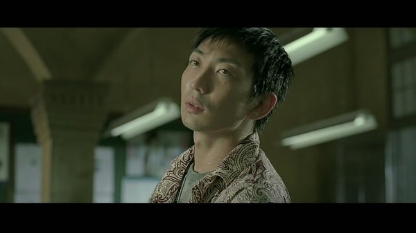 三岔口 粵語版 影片截圖2