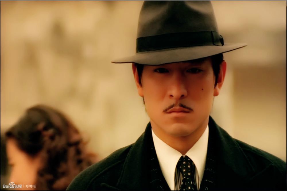 新上海灘 高清劇照