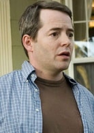 馬修·布羅德里克