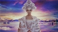 制作特輯之李冰冰