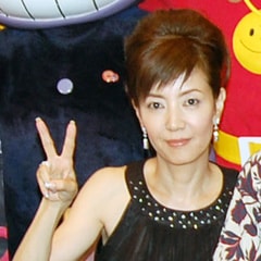 戶田惠子