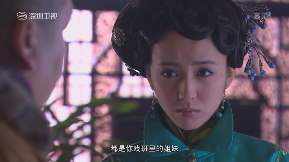 歡喜婆婆俏媳婦