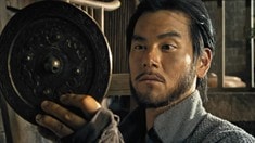 角色版預告片之彭于晏