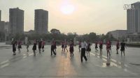 永樂廣場舞  五月花開