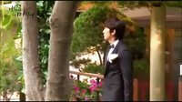 《當男人戀愛時》宋承憲 & 申世京 最后婚禮拍攝花絮6_7_2013