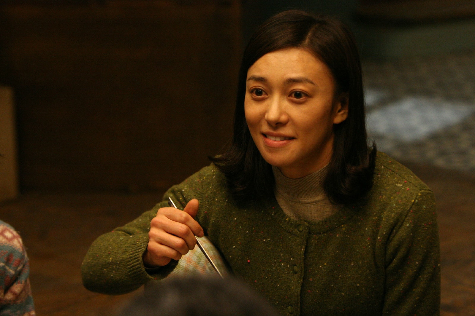 狼少年（h256） 高清劇照