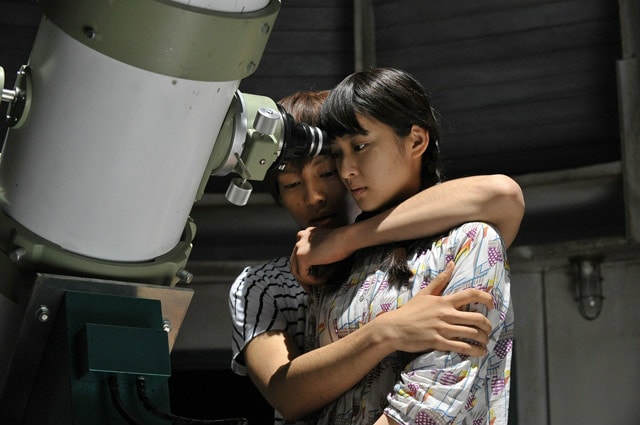 今天開始戀愛吧