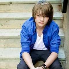 達(dá)科塔·高尤