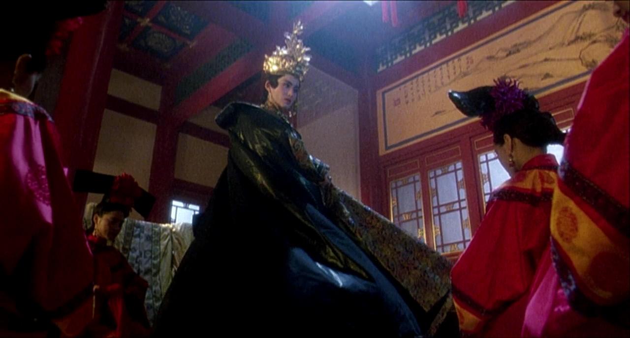 鹿鼎記（粵語） 高清劇照