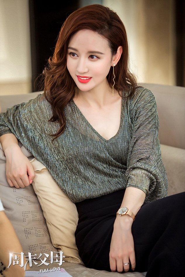 周末父母[未刪減版]  劇照(2)