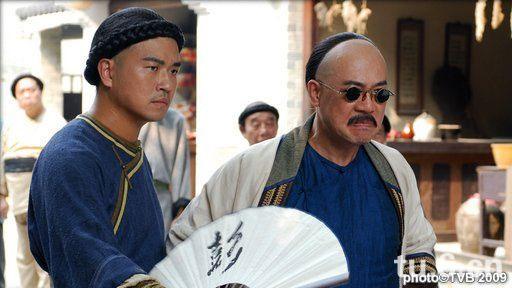 王爺?shù)? 劇照（二）