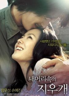 我腦中的橡皮擦