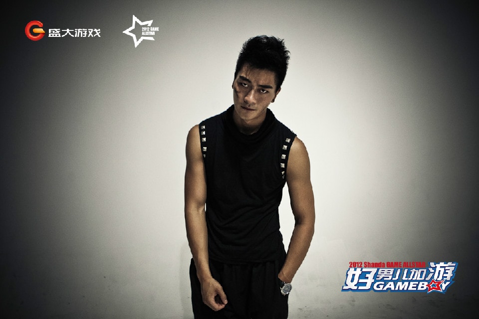 熱血高校1 精彩圖冊