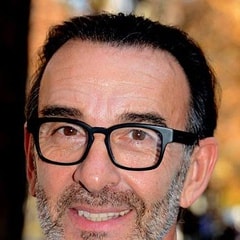 羅賓·瑞努奇Robin Renucci