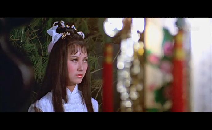 秦始皇的情人  主演趙雅芝