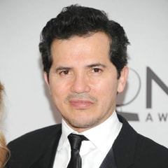 約翰·雷吉扎莫