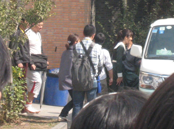 我家的歷史劇照