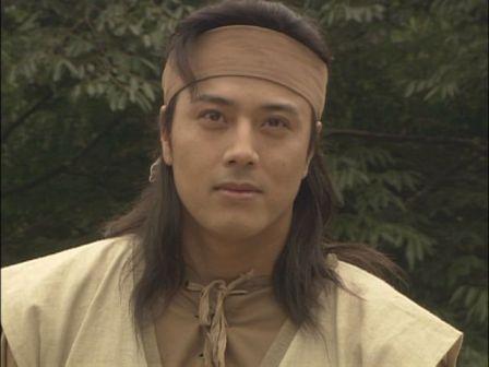 大望  人物圖片