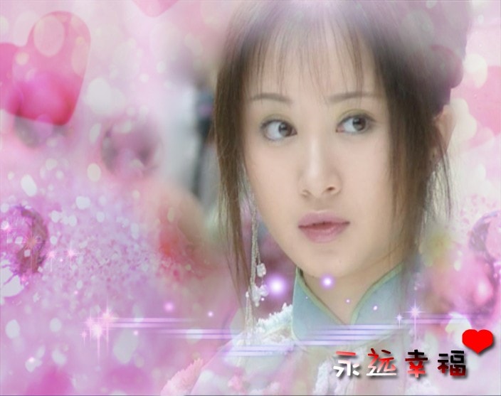 少年大欽差  電視劇圖簽