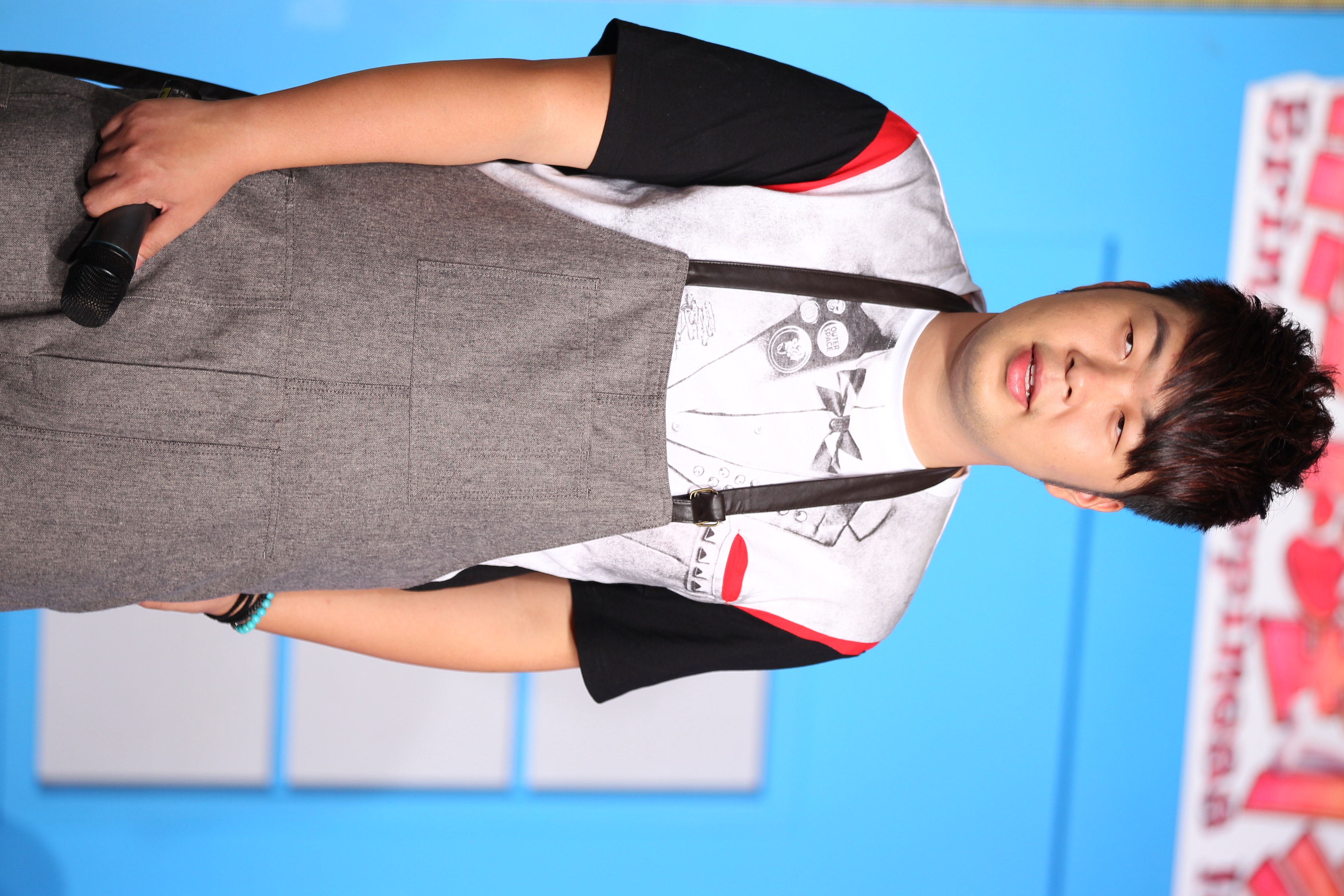 快樂到家 發(fā)布會(huì)