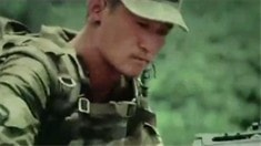 片段之戰前動員