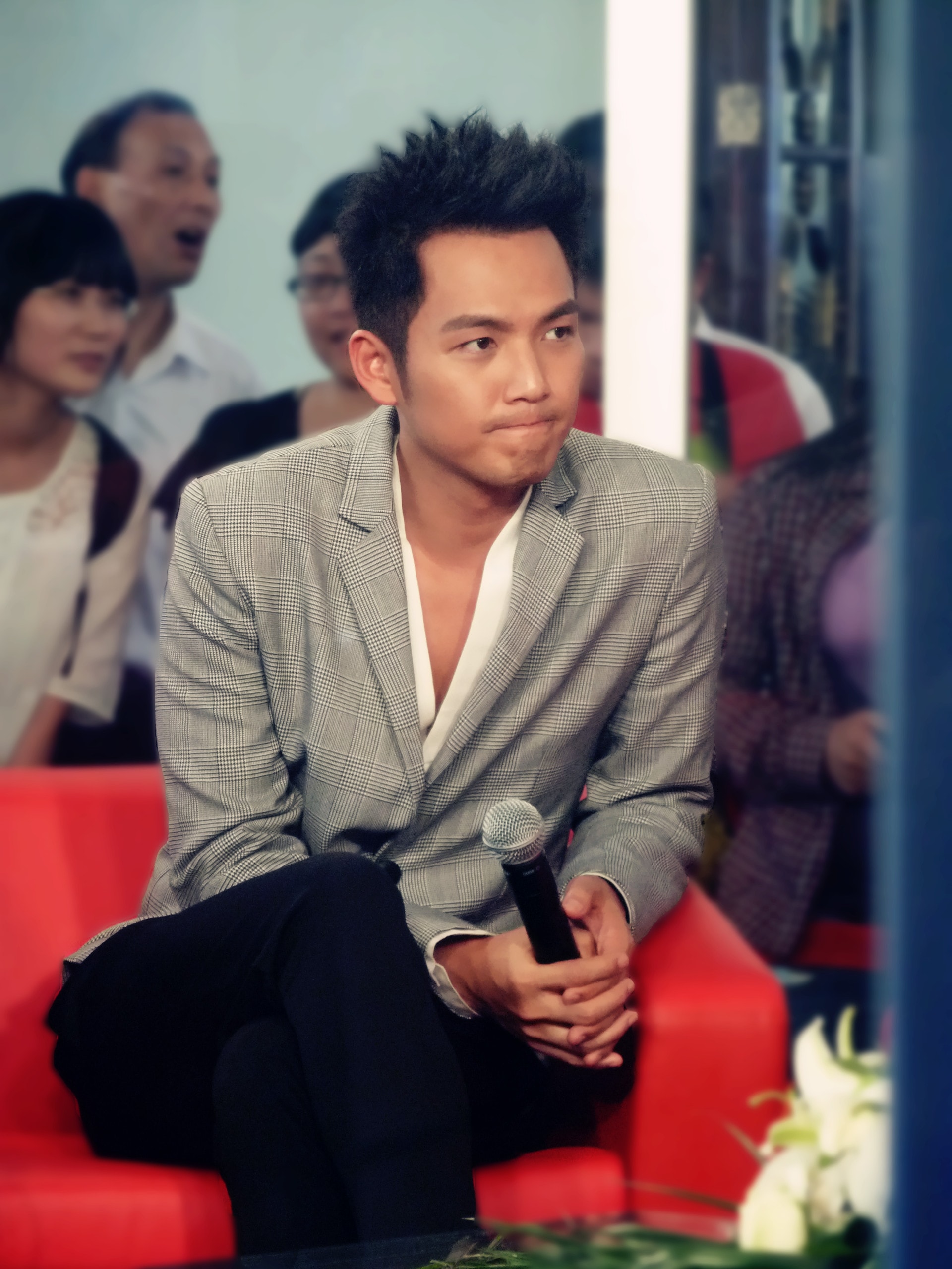 天涯明月刀宣傳