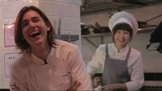 制作特輯之上海