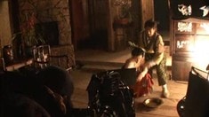 制作特輯之陳可辛臨床指導(dǎo)