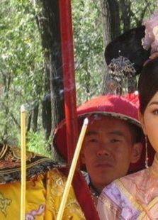 康熙微服私訪記5