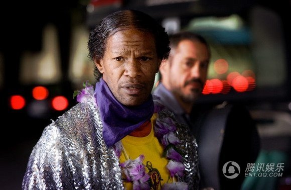 獨(dú)奏者 電影海報(bào)