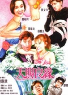 天賜良緣（粵語）