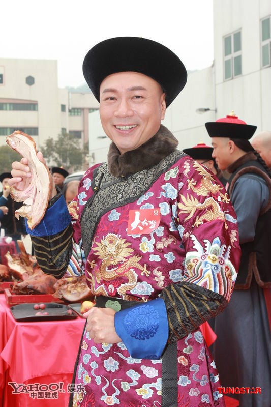 大太監（國語版）  劇照