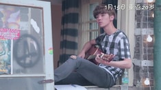 制作特輯之國民萌孫鹿晗