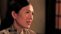 制作特輯之章子怡