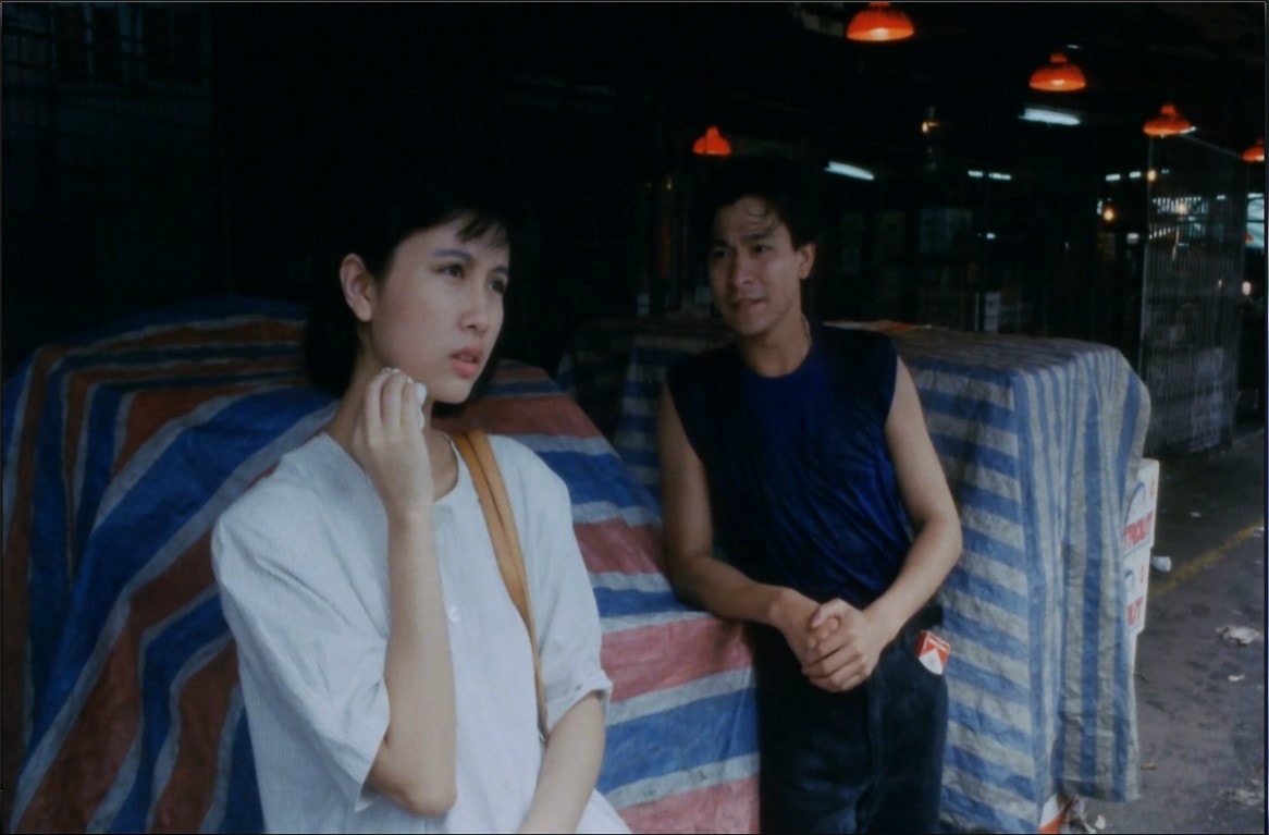 旺角卡門（粵語版） 精彩圖片