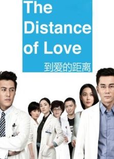 到愛的距離