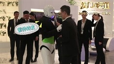 制作特輯之機器人PK海陸空