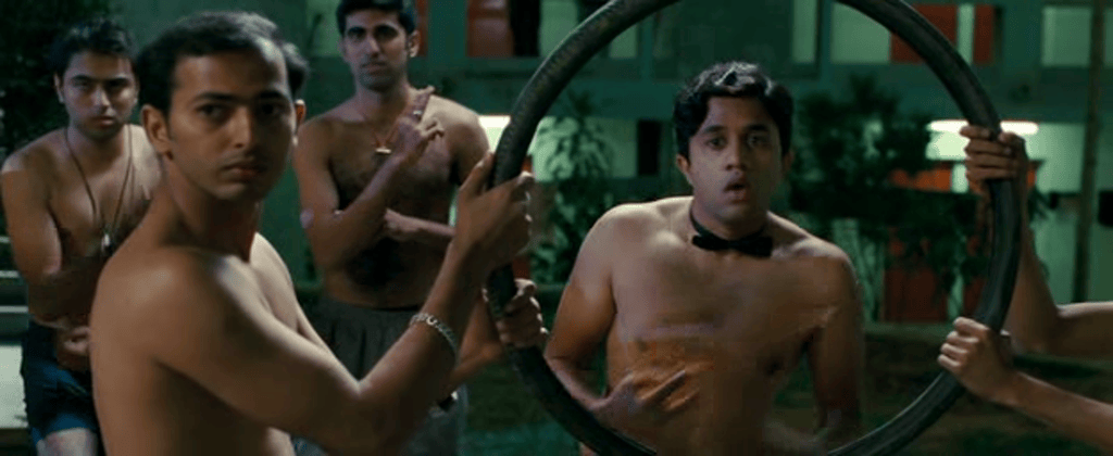 三傻大鬧寶萊塢 精彩圖冊1