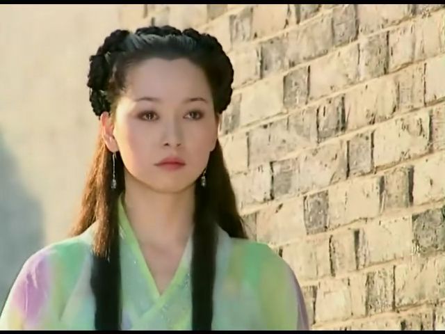 烏龍闖情關  許平君截圖