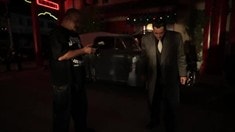 制作特輯之Chinatown Photo Shoot