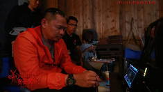 制作特輯之導演