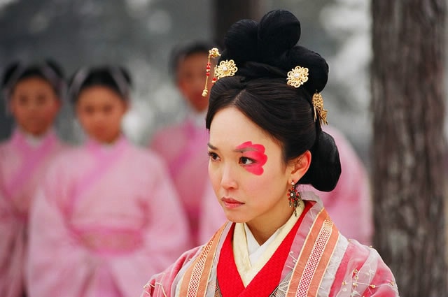 我愛鐘無艷  劇照