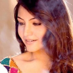 安努舒卡·莎瑪